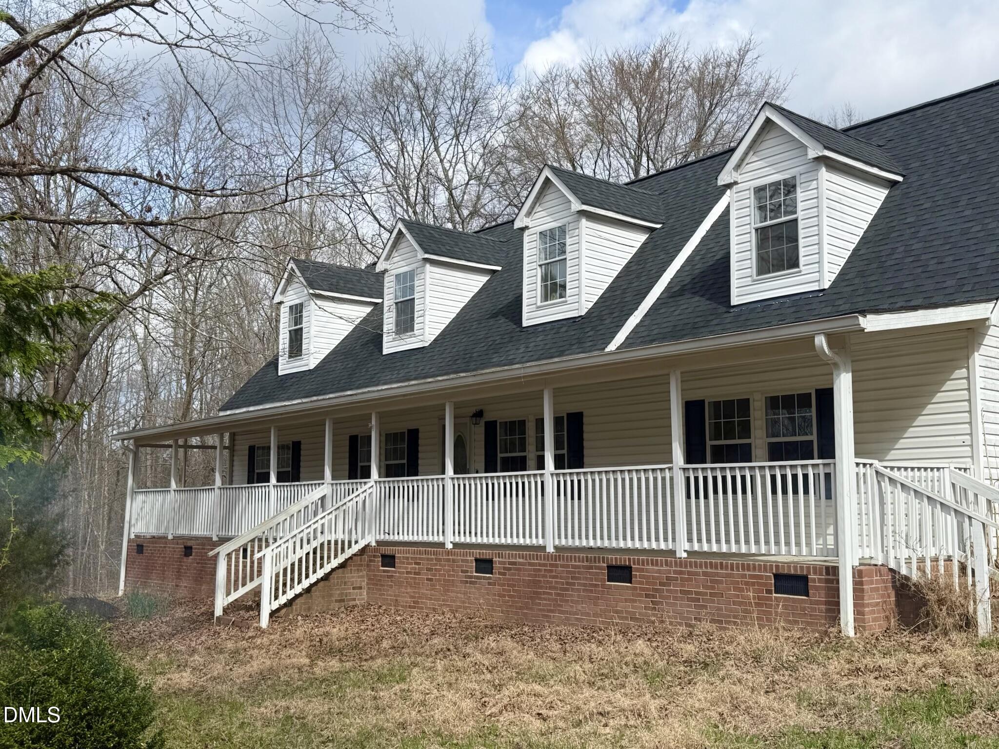 5019 Dorsey Road — photo