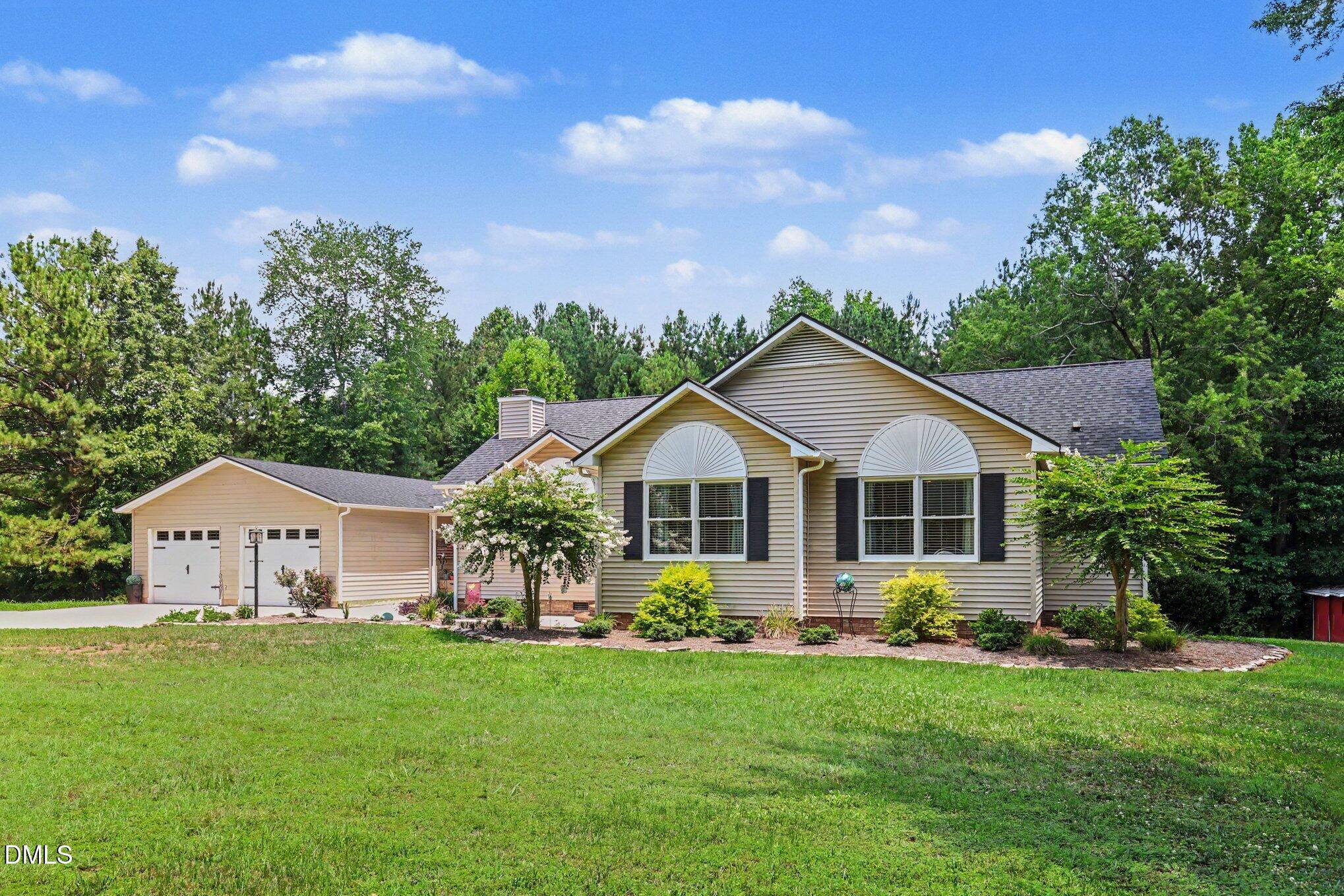 4070 Raney Way, Stem, NC 27581 — photo 2