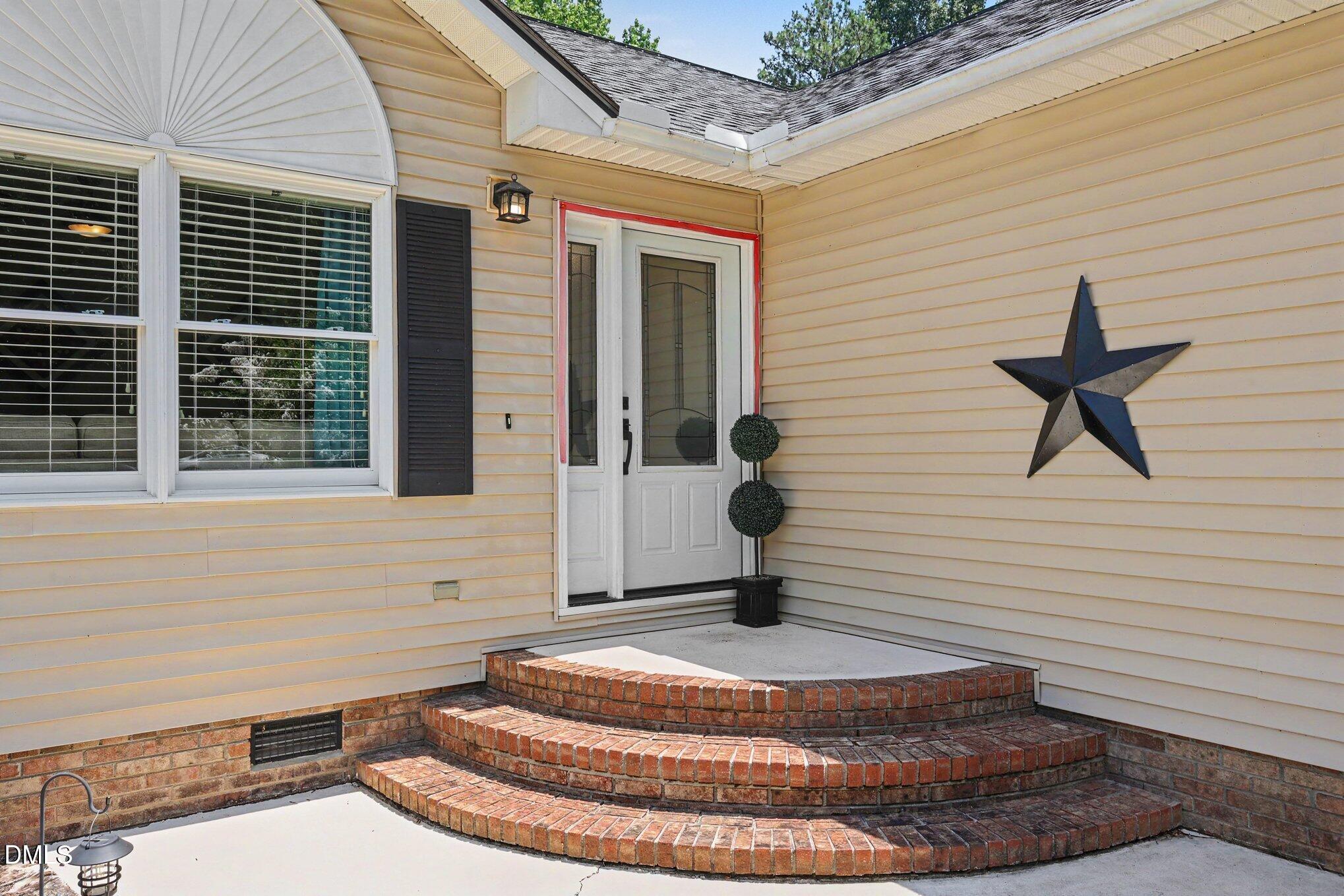 4070 Raney Way, Stem, NC 27581 — photo 3