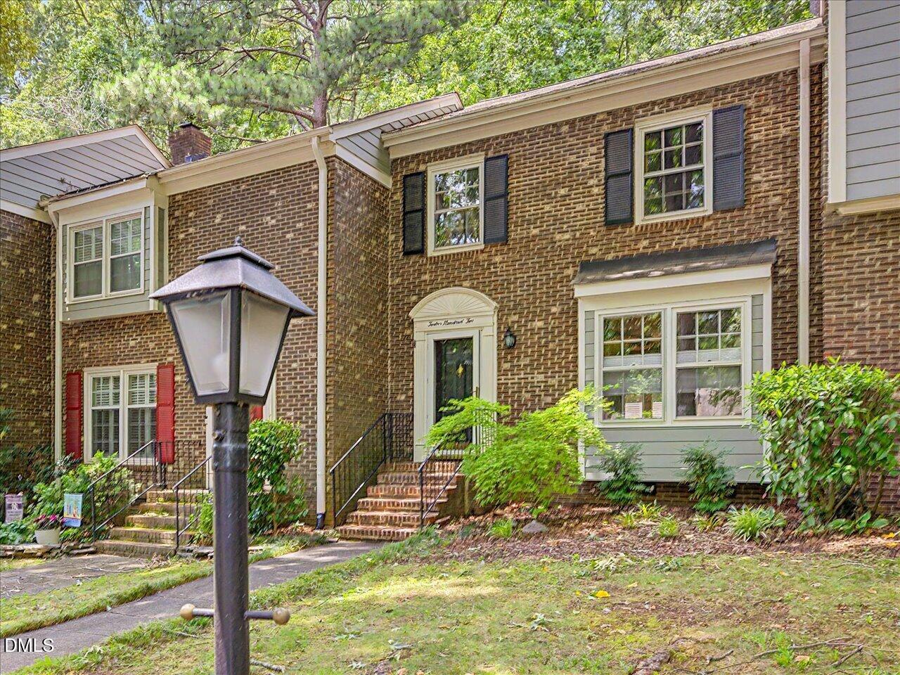 1202 Collington Drive — photo