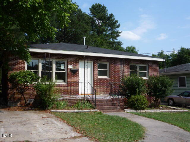 2721 Atlantic Street — photo