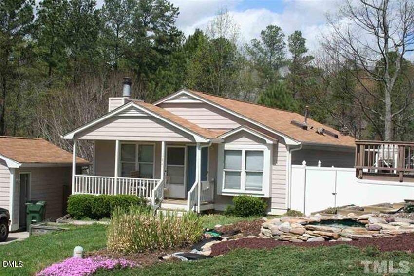 124 Oak Hill Loop — photo
