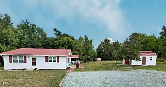3555 Antioch Church Road — photo