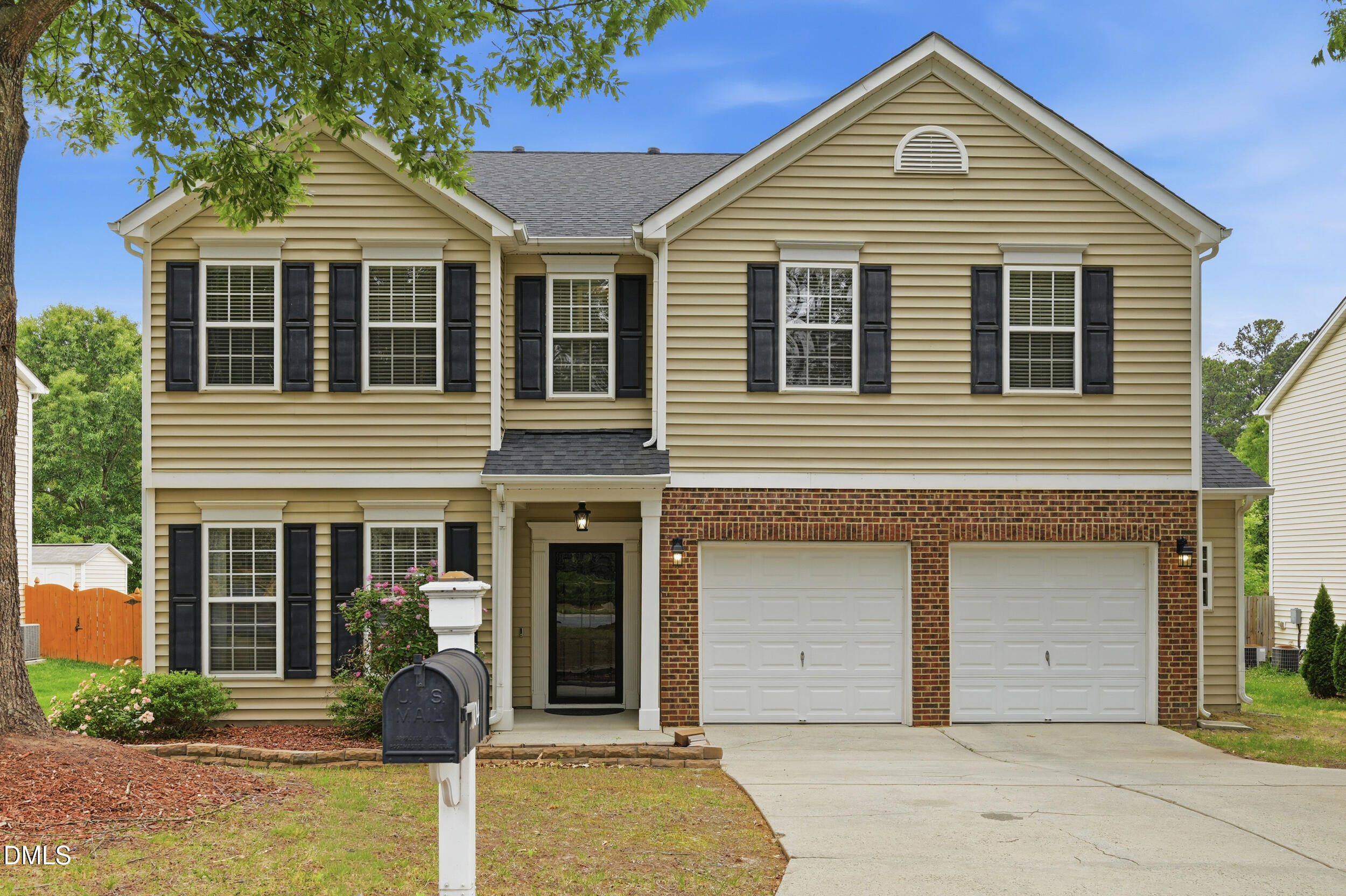 1804 Cedar Grove Drive — photo