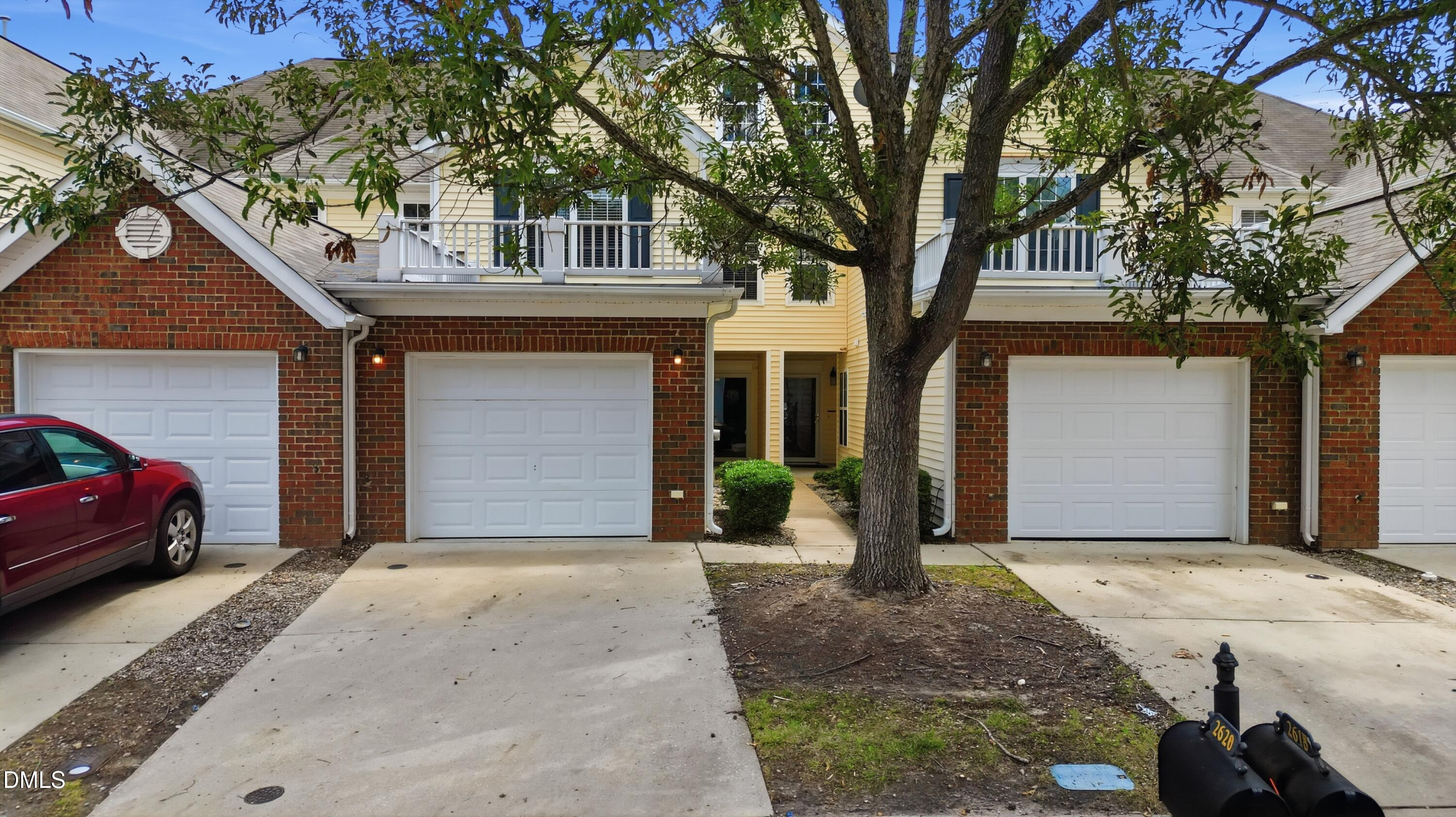 2620 Vega Court — photo