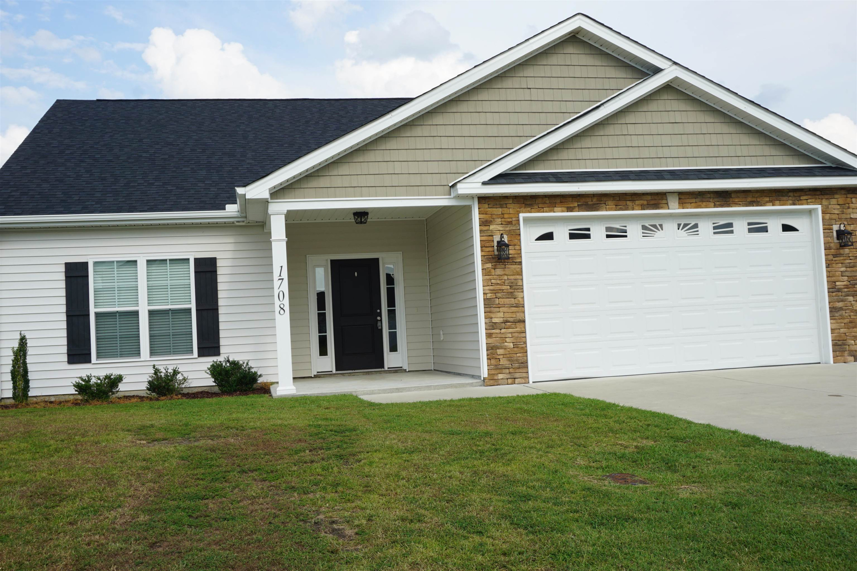 1708 Penncross Drive — photo