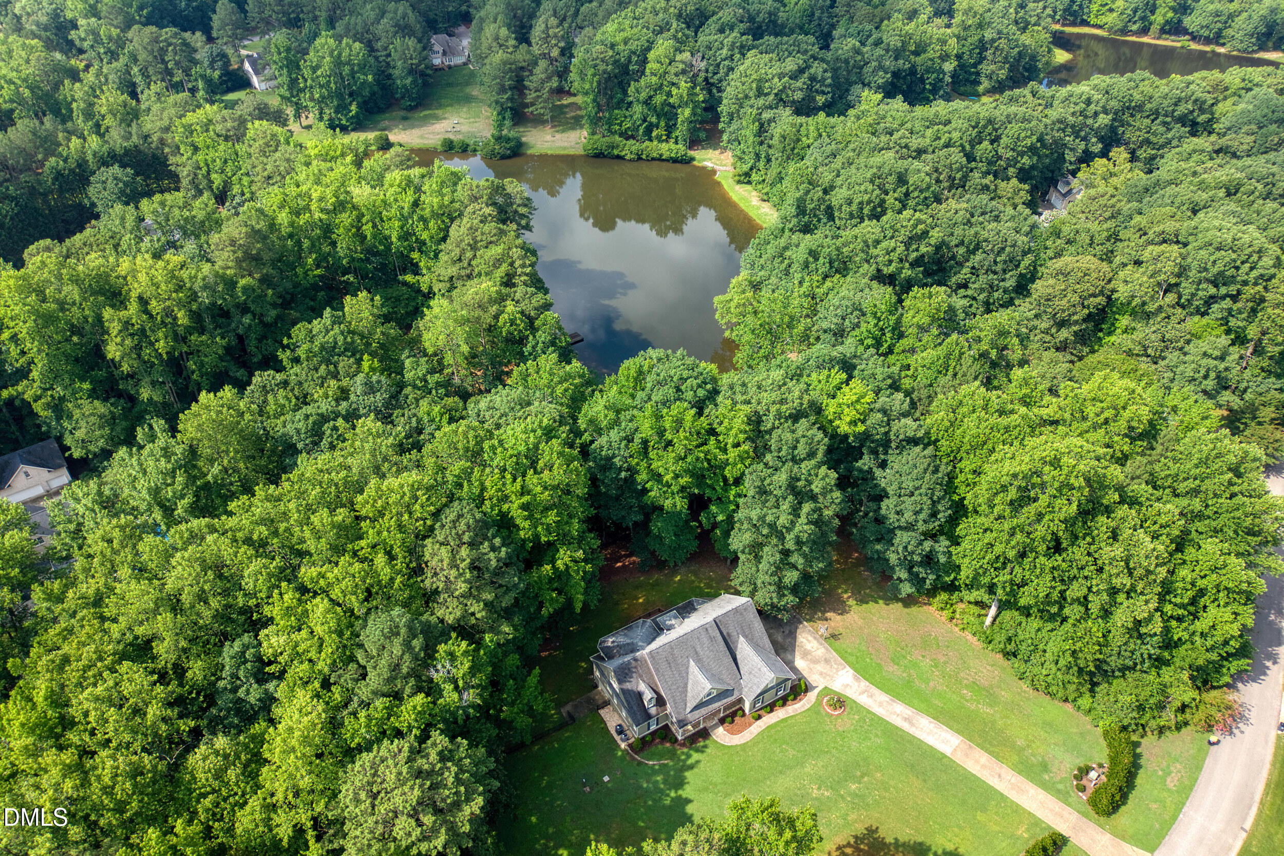 5300 Mill Dam Road — photo