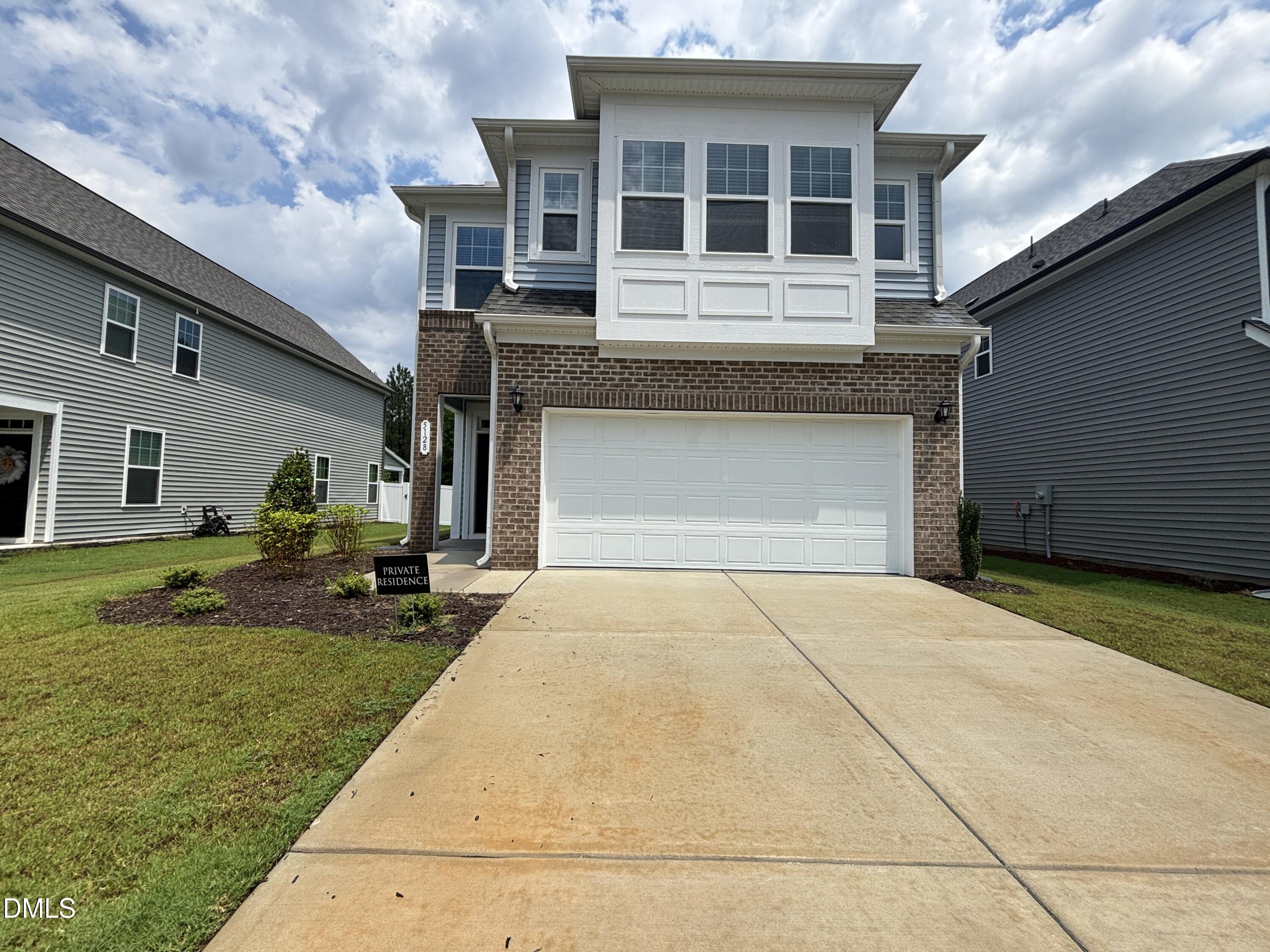 5128 Ranger Grv Way, Raleigh, NC 27604