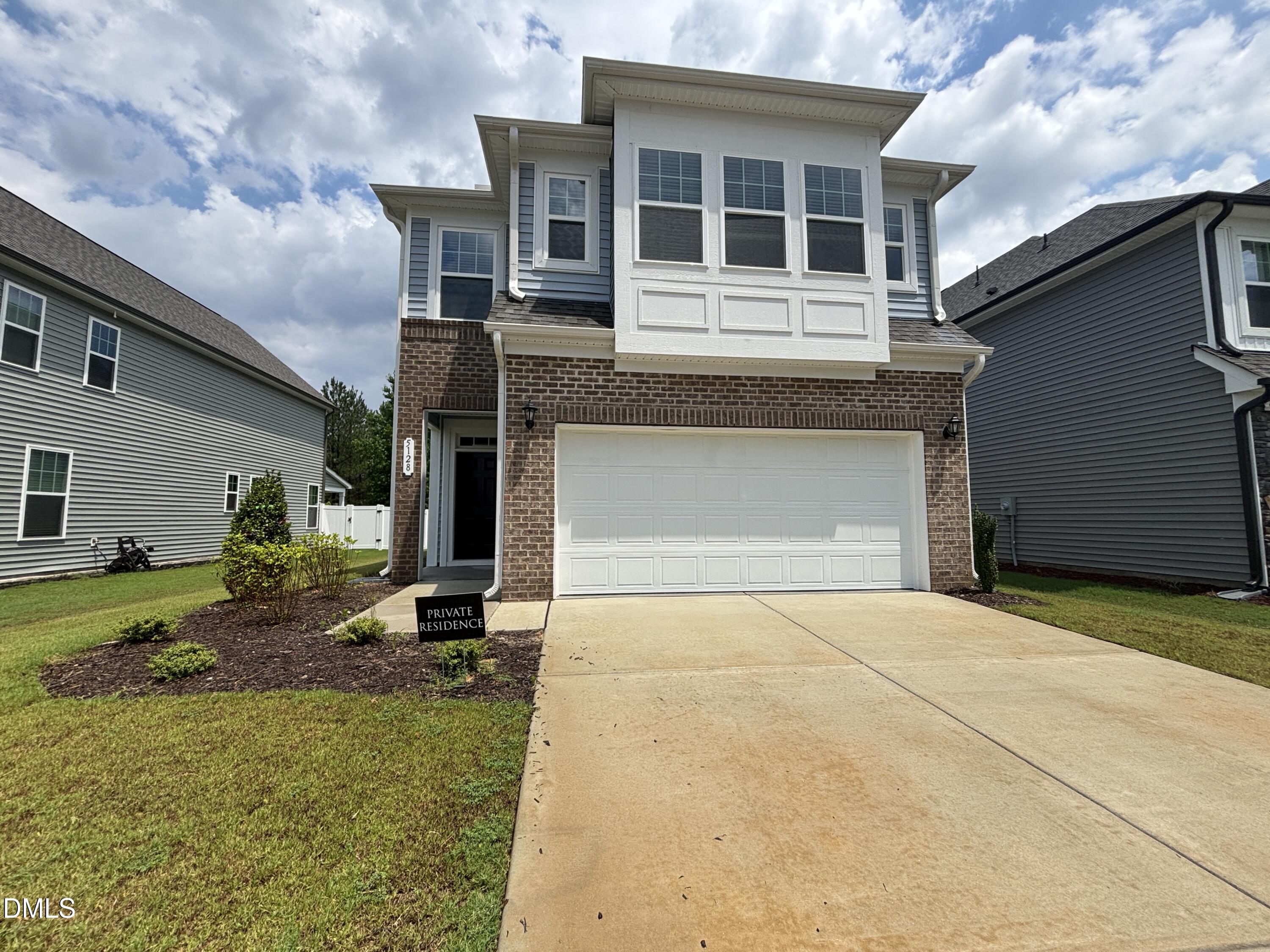 5128 Ranger Grv Way, Raleigh, NC 27604 — photo 2