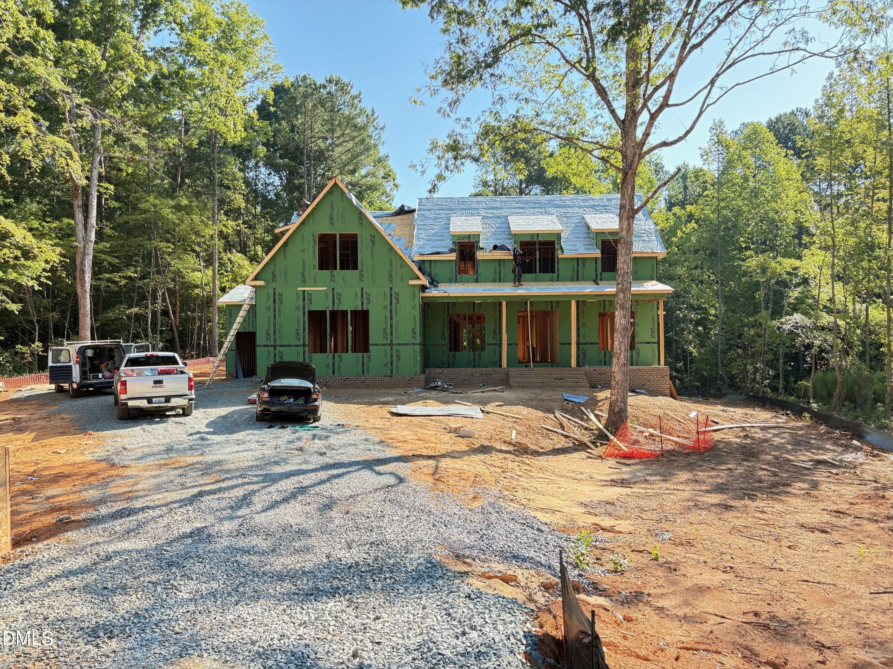 375 Gaines Trail — photo