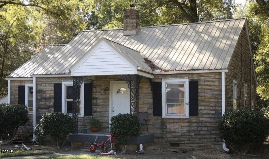 921 Chalk Level Road — photo