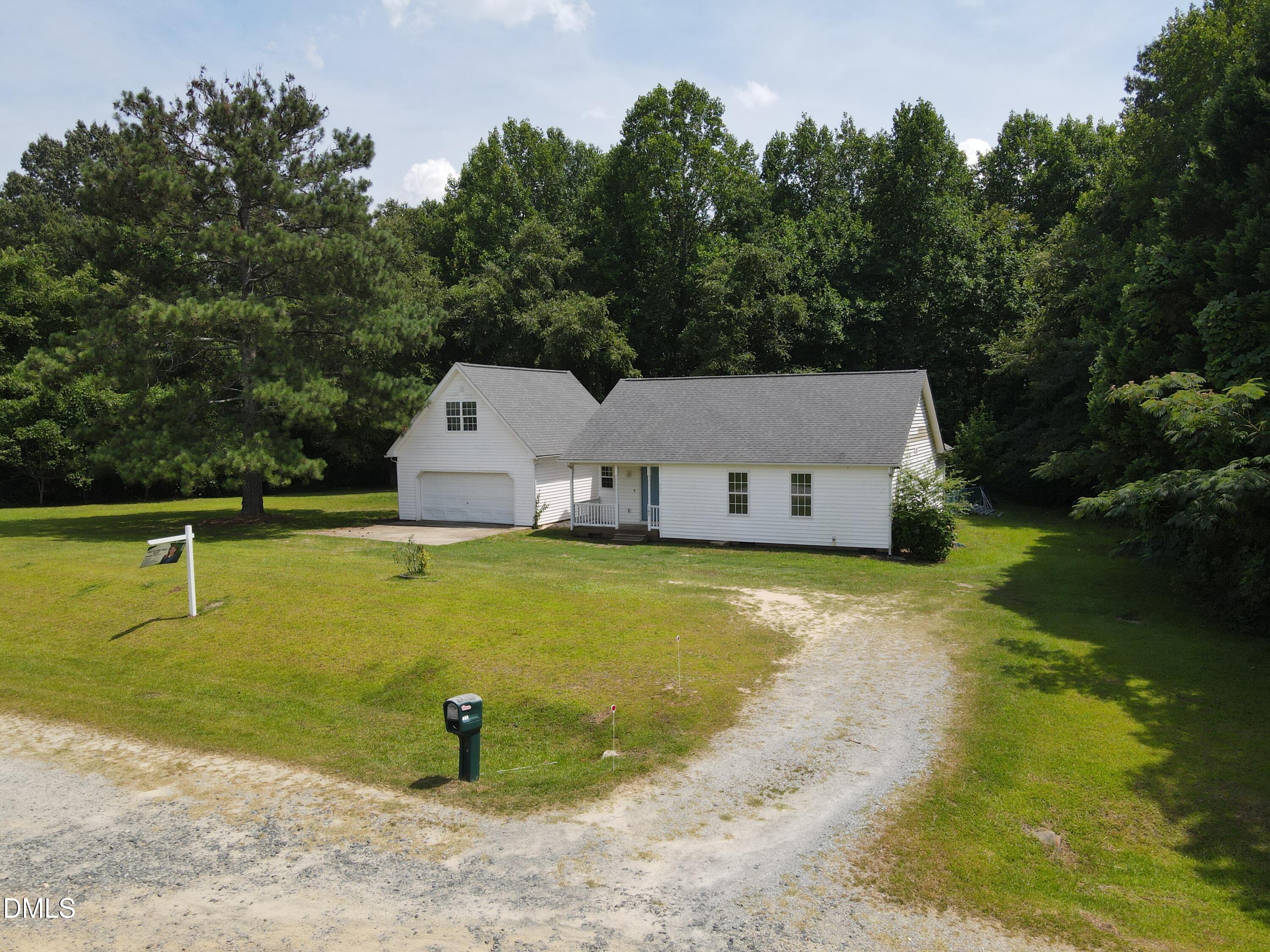 105 Bryant Drive — photo