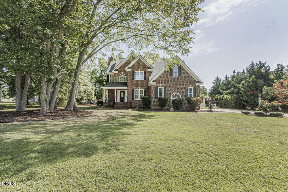621 Sand Trap Drive — photo