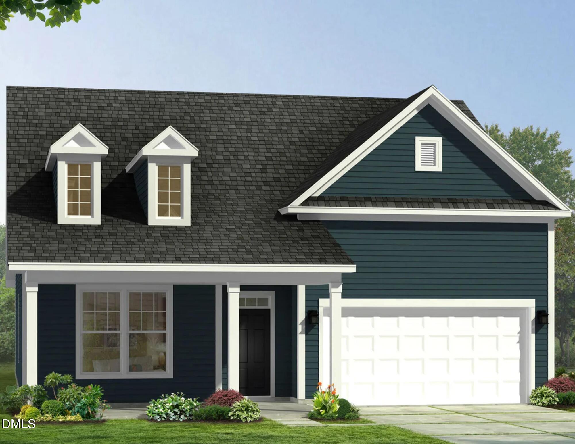 843 Old Station Pointe — photo
