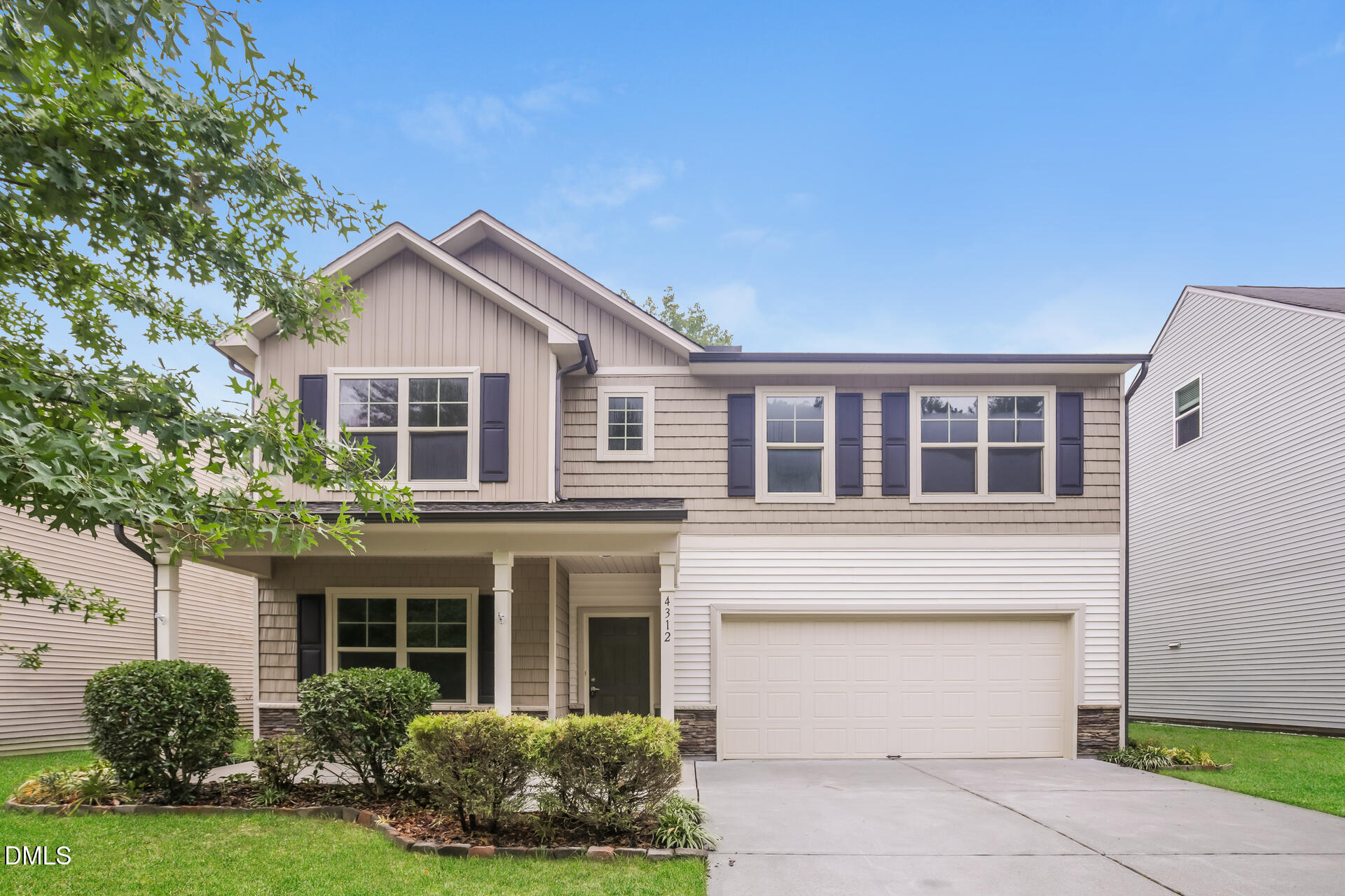 4312 Prairie Creek Trail — photo