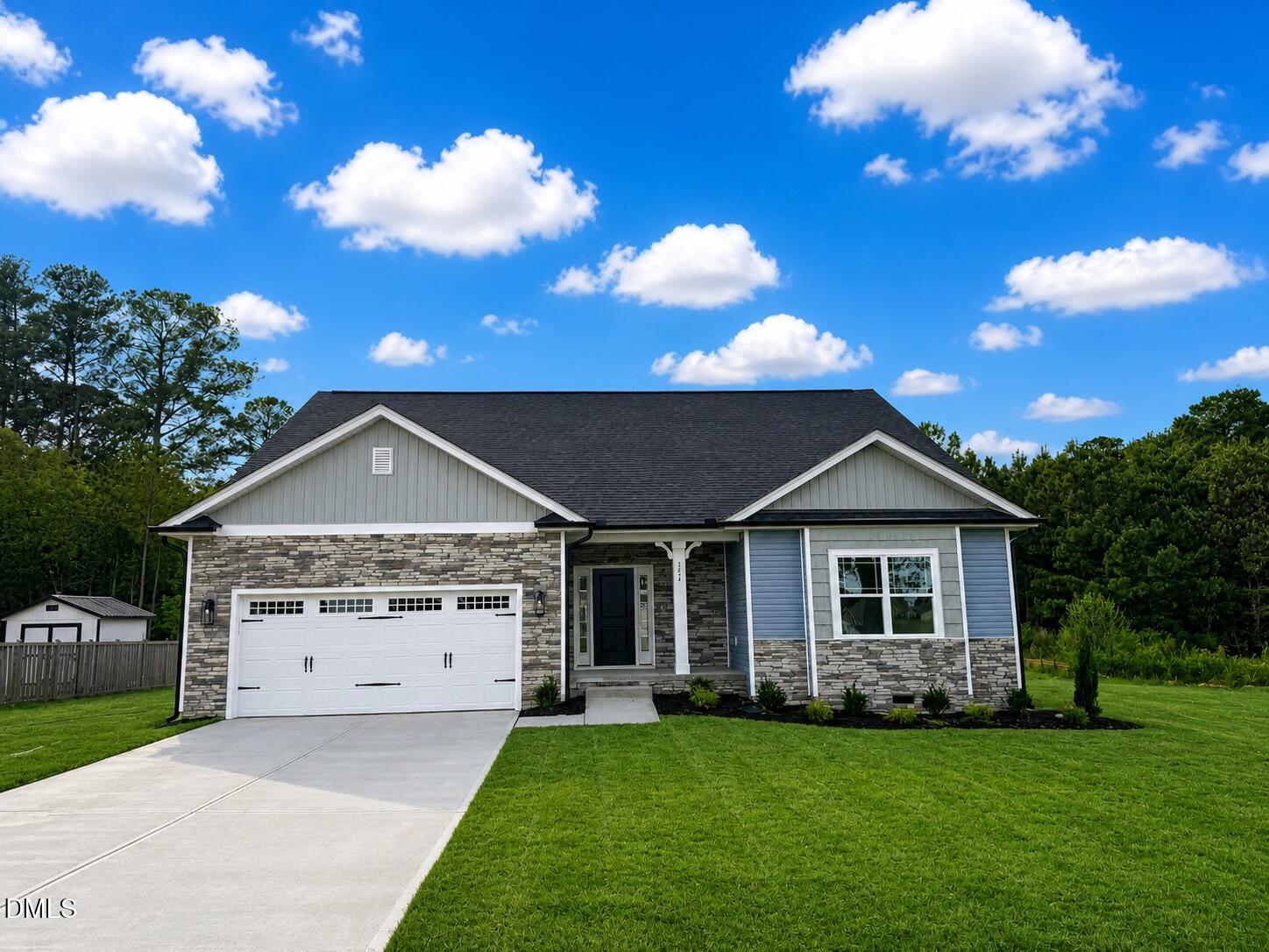 103 Jackson Rdg Way — photo