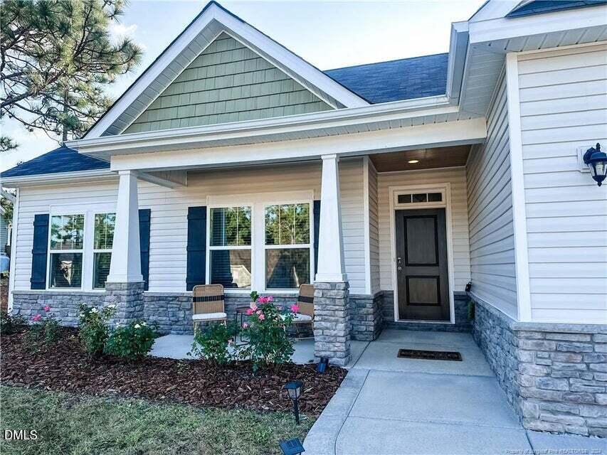 1245 Whitney Drive — photo