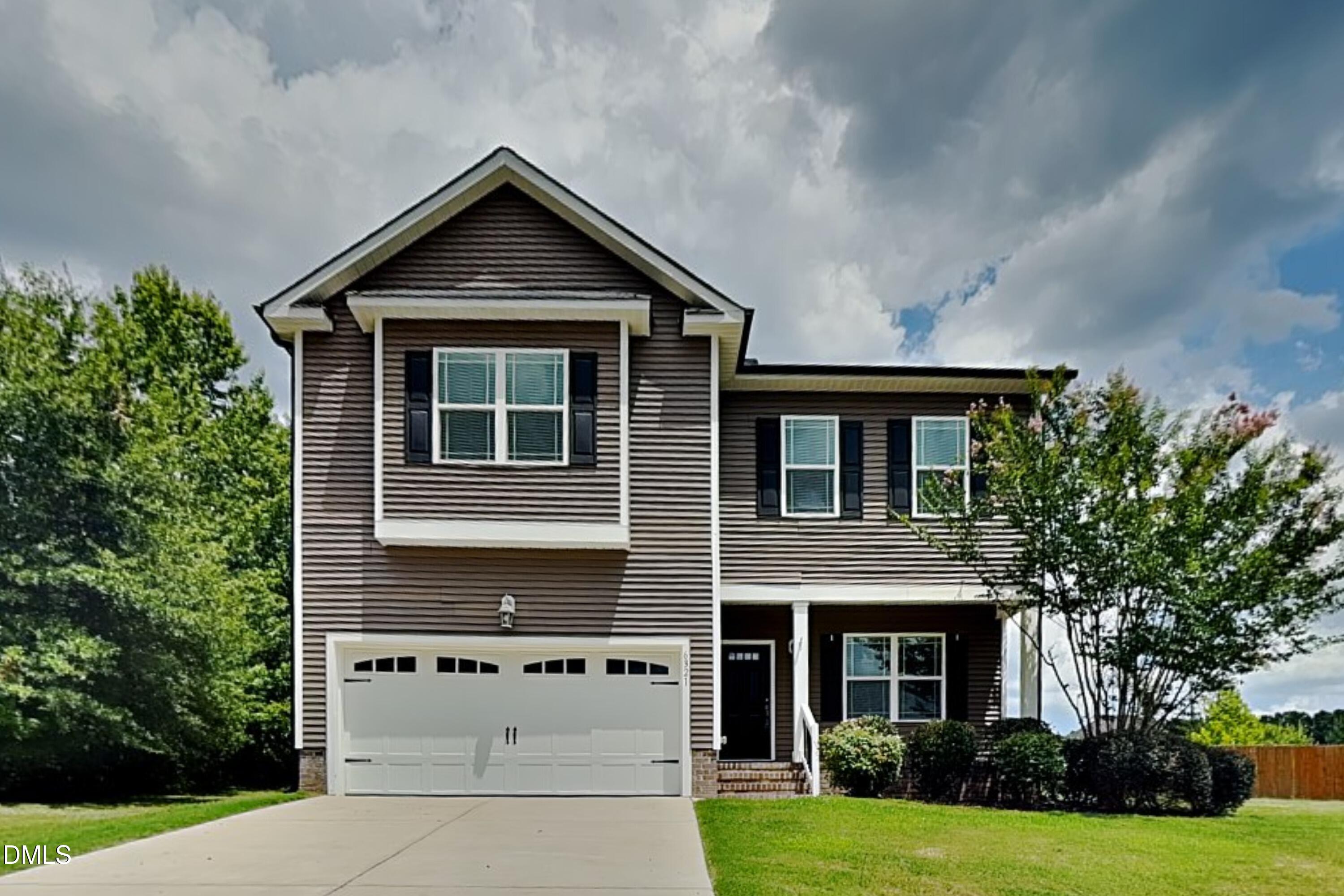 6321 Silver Creek Lane — photo