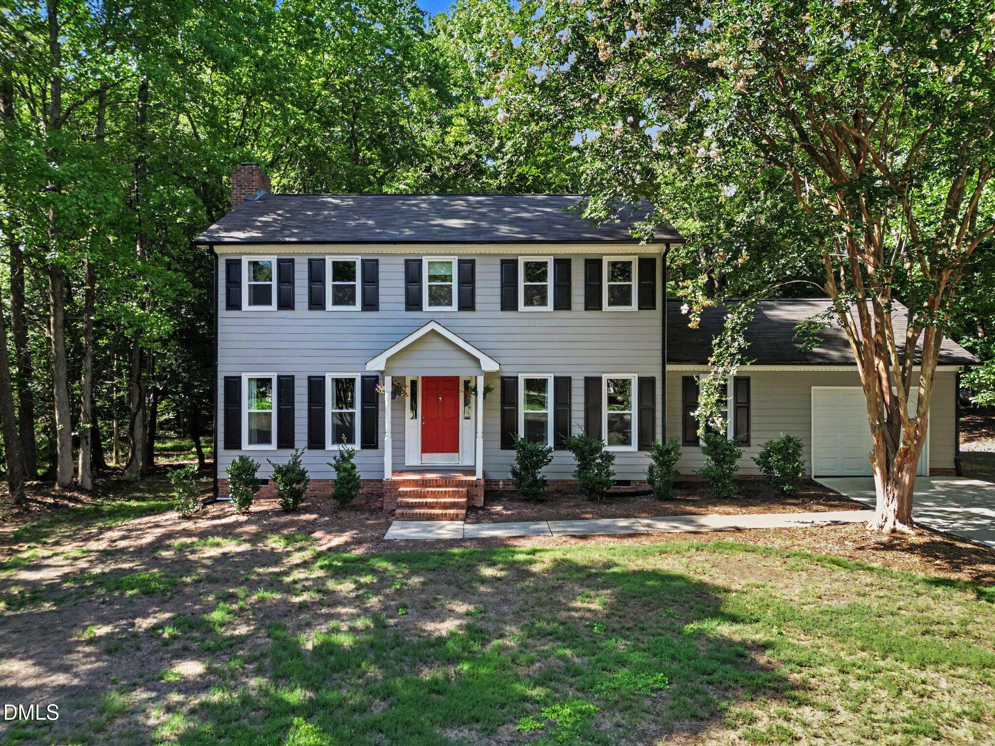1326 Hounds Ear Road — photo