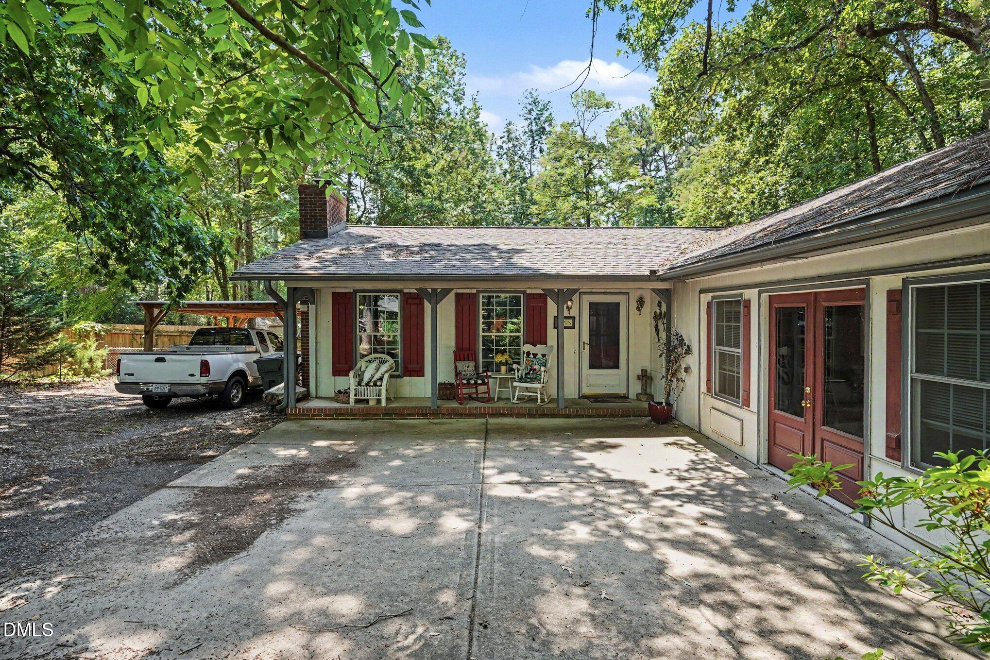 7316 Fox Road — photo