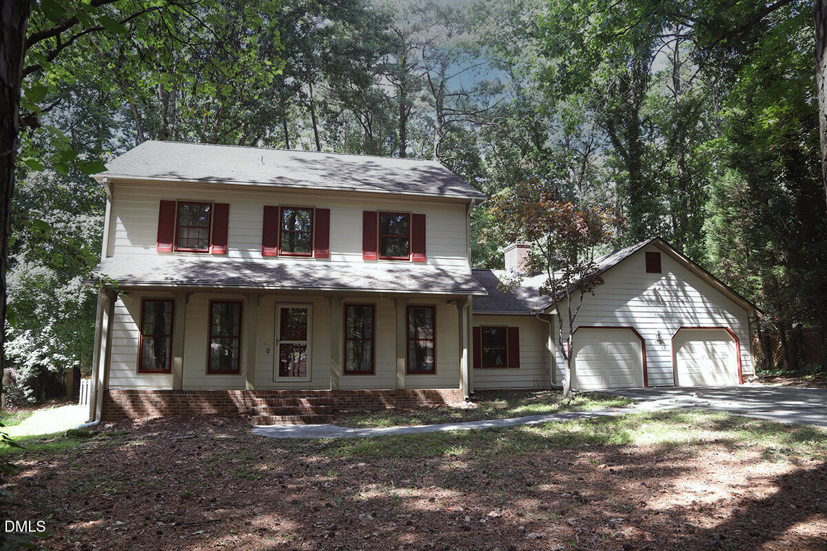 110 Overview Lane — photo