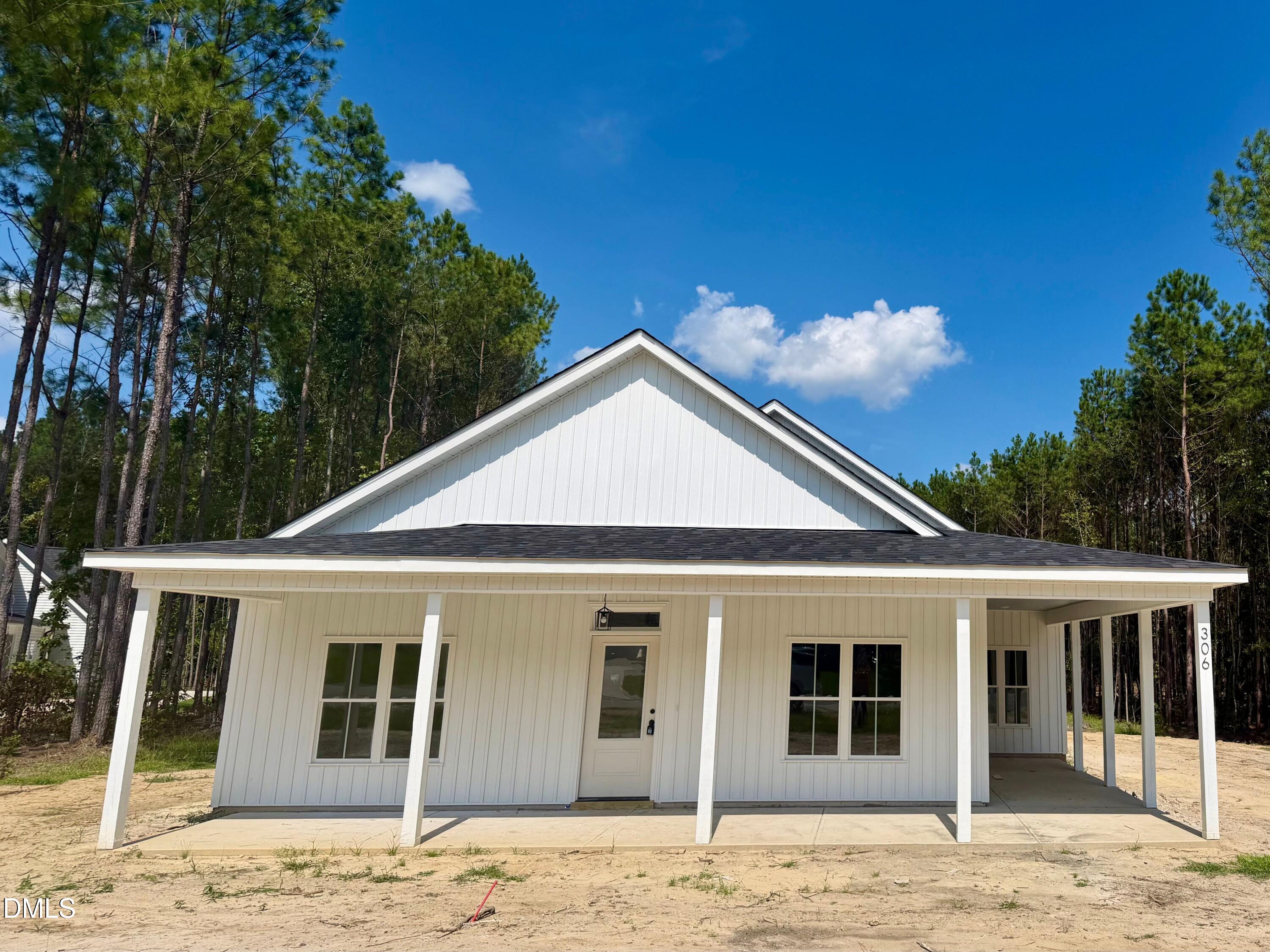 306 Green Pines Estates Drive — photo