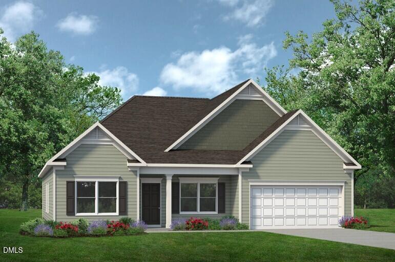 1236 Allegheny Drive — photo