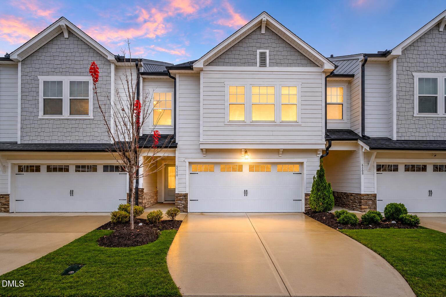 6500 Amber Springs Drive — photo