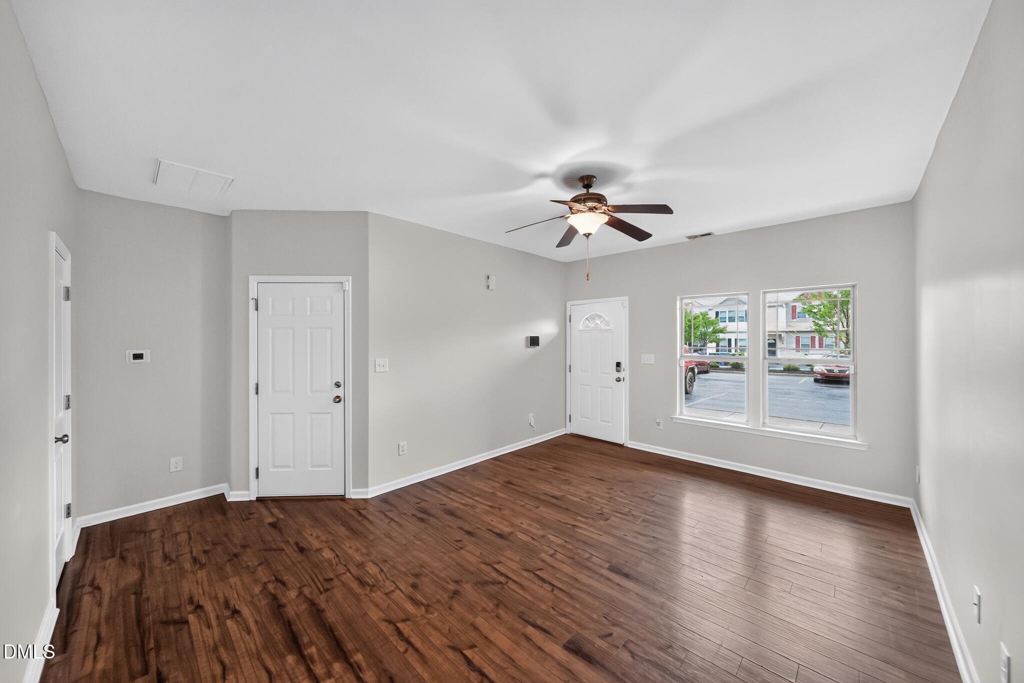 6443 Hatchies Drive, Raleigh, NC 27610 — photo 2