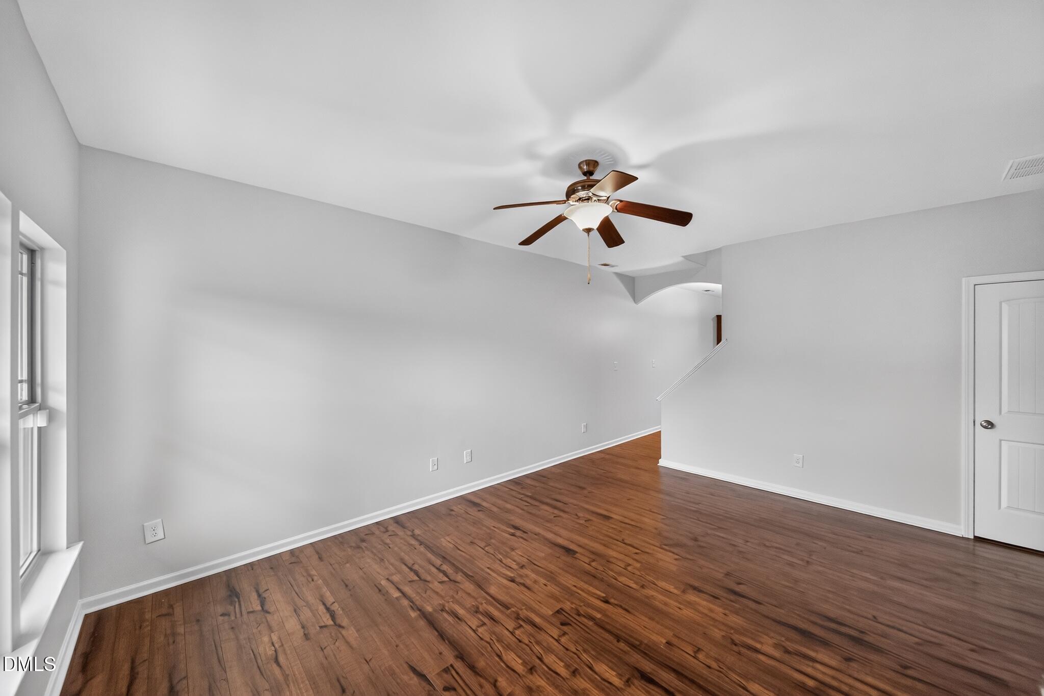 6443 Hatchies Drive, Raleigh, NC 27610 — photo 3
