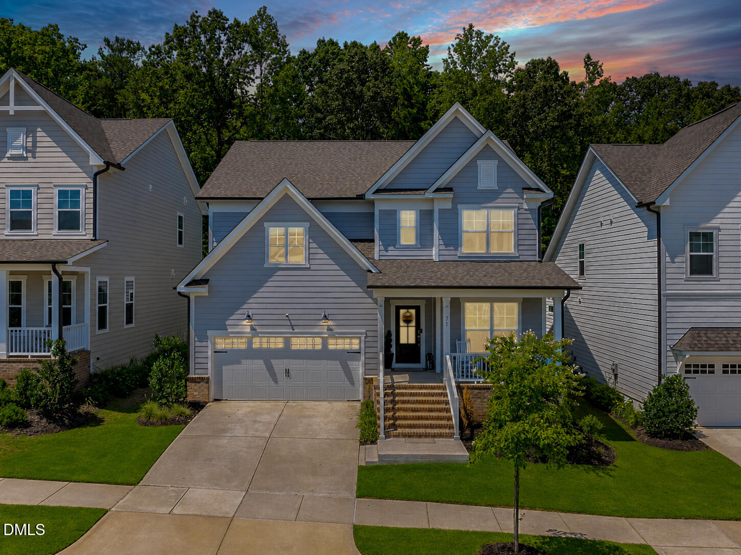 71 Highpointe Drive — photo