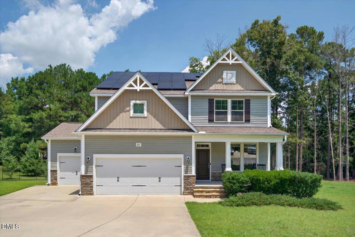 247 Willirene Way — photo
