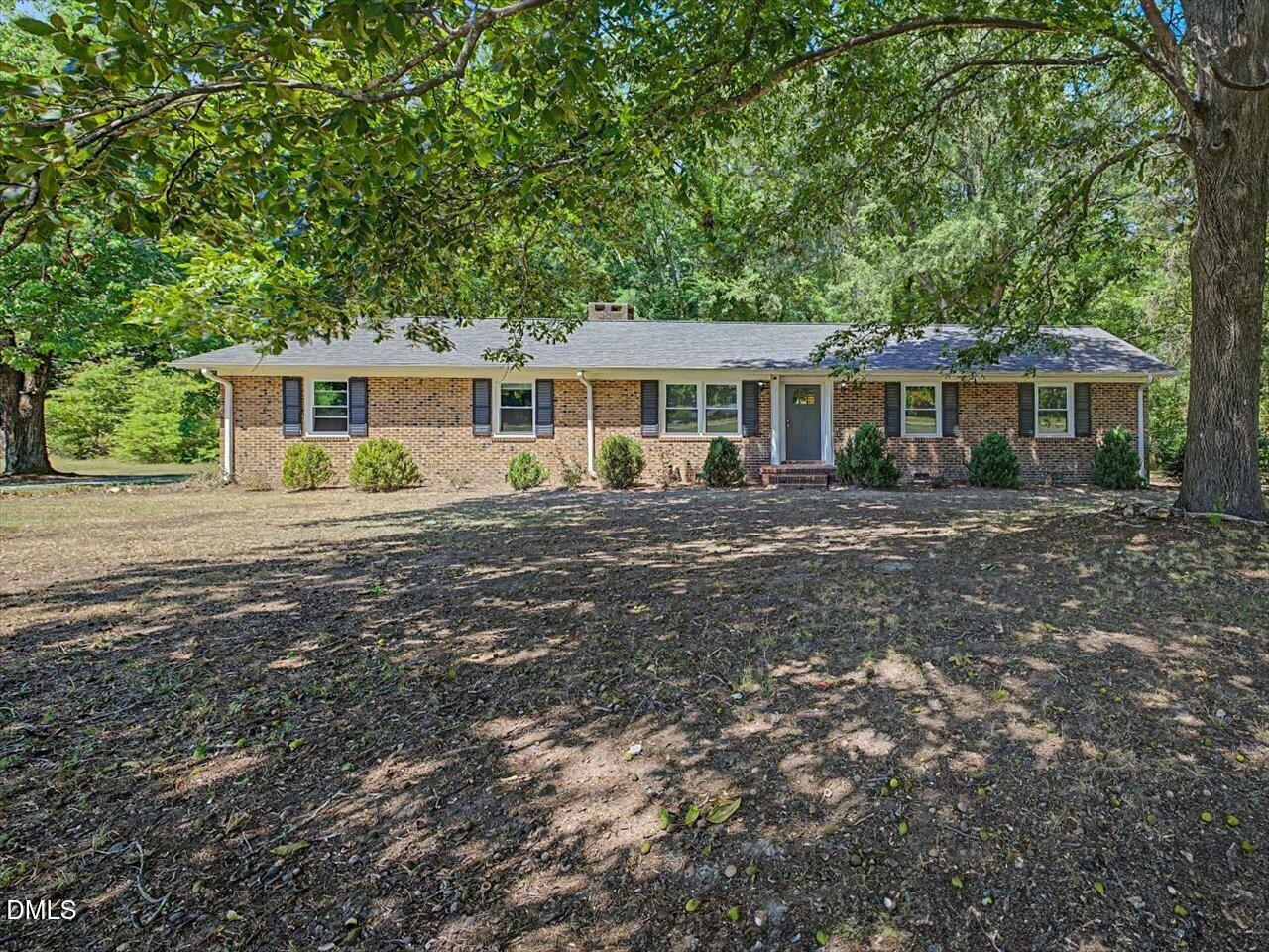 2509 Farrington Point Road — photo