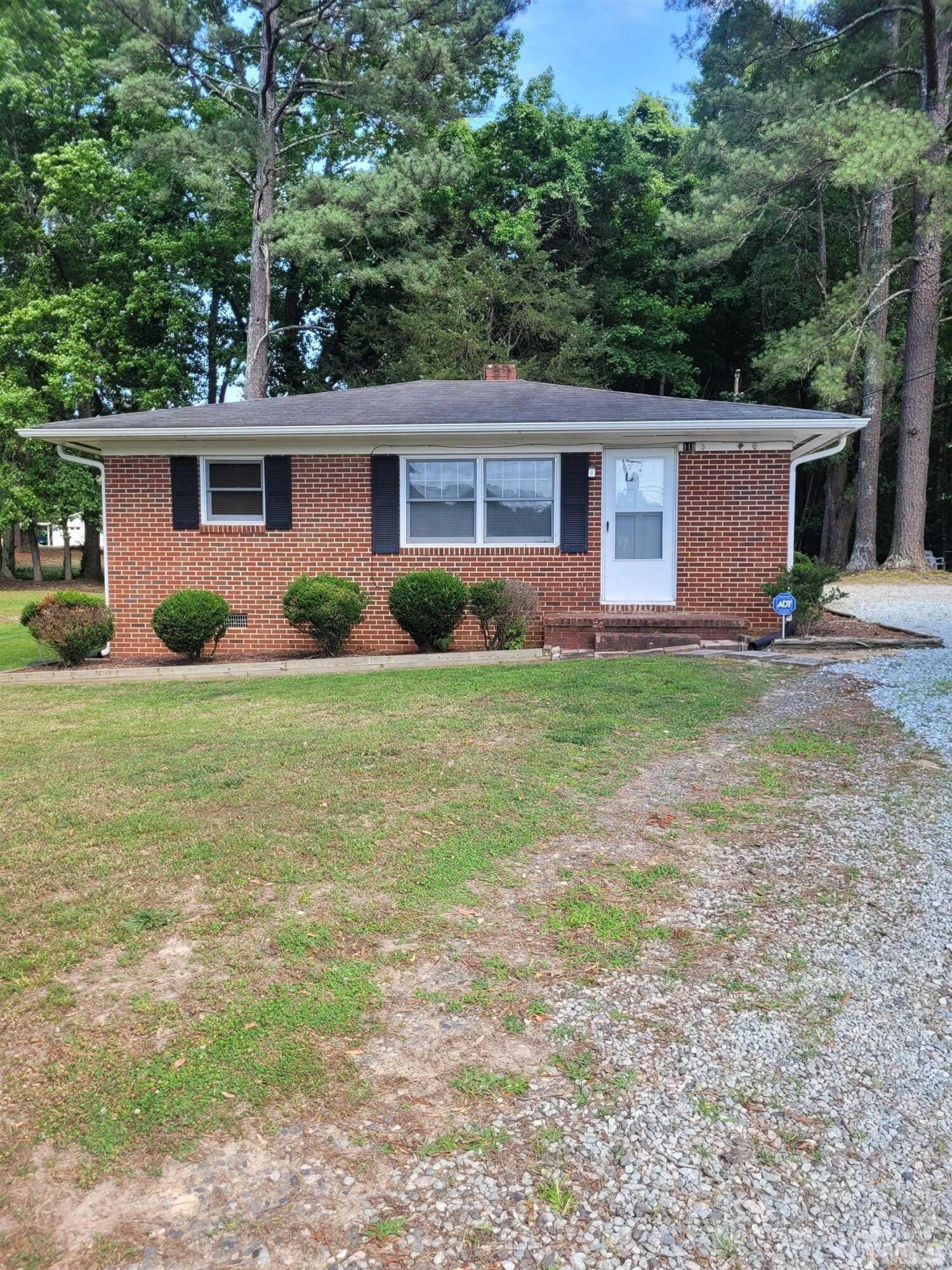 119 Andrew Chapel — photo