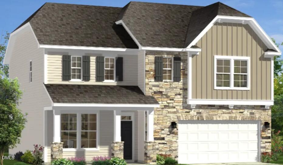 833 Old Station Pointe — photo