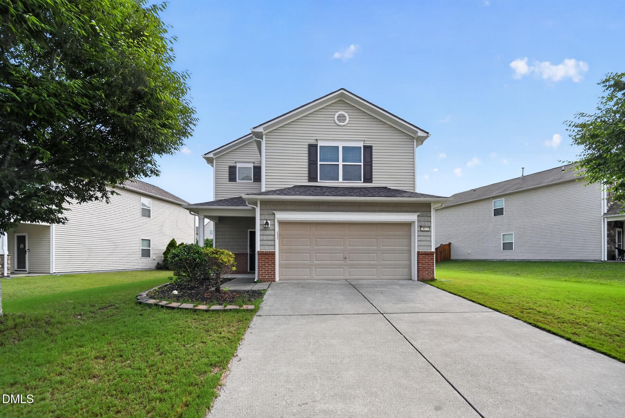 3653 Althorp Drive — photo