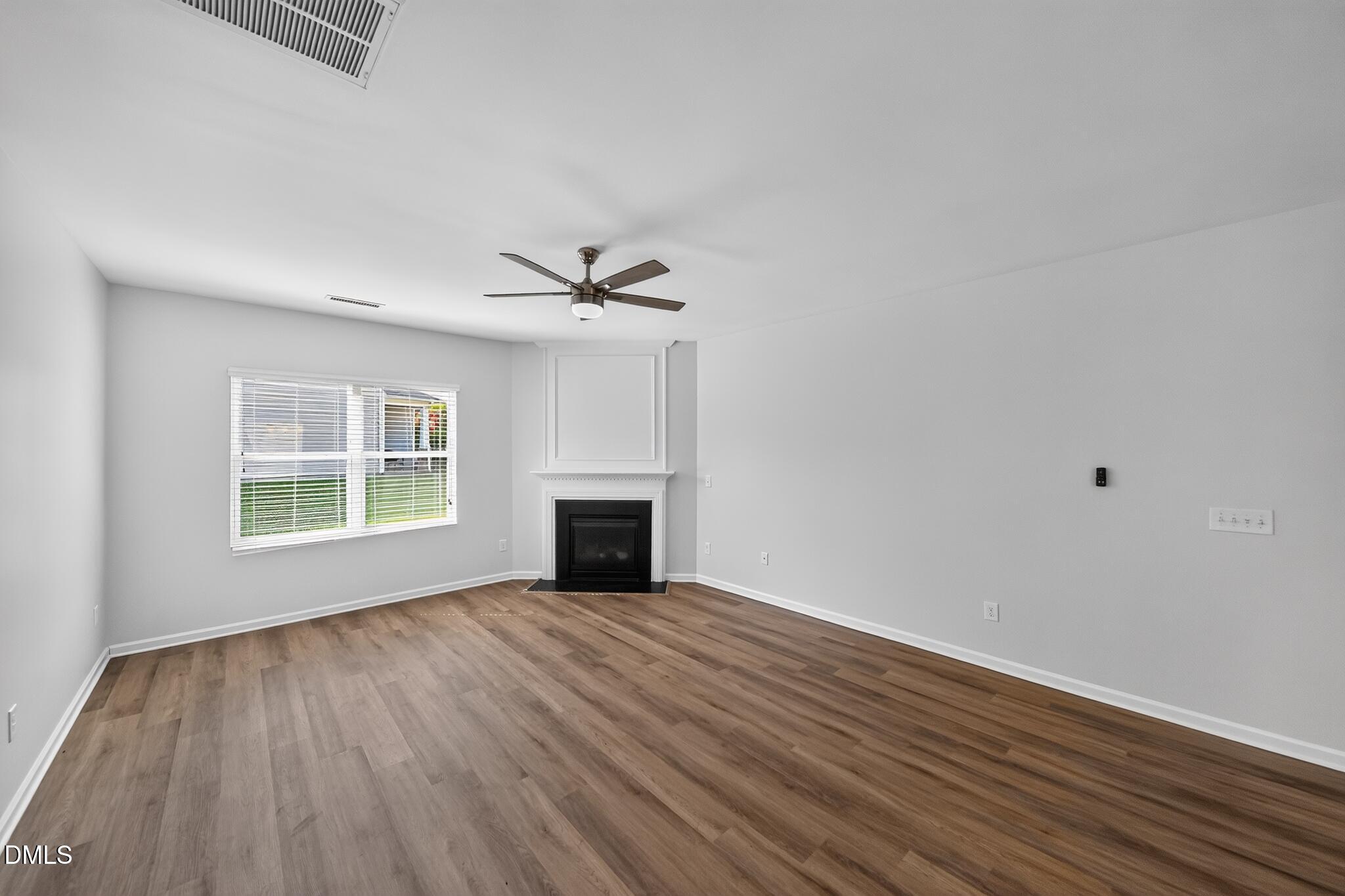 3653 althorp dr, RALEIGH NC 27616 — photo 2