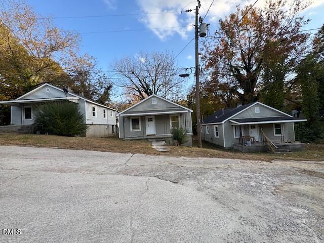 521 Spring Court — photo