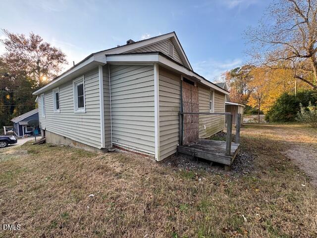 410 Spring Court — photo