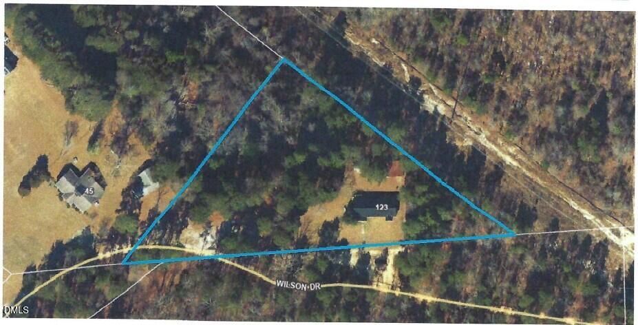 123 Wilson Drive — photo