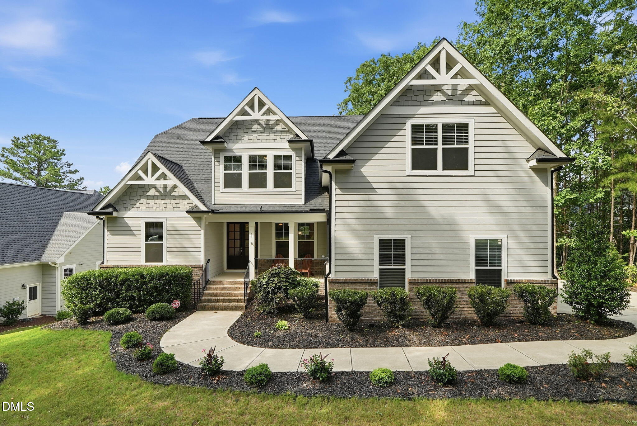 32 Old Hickory — photo