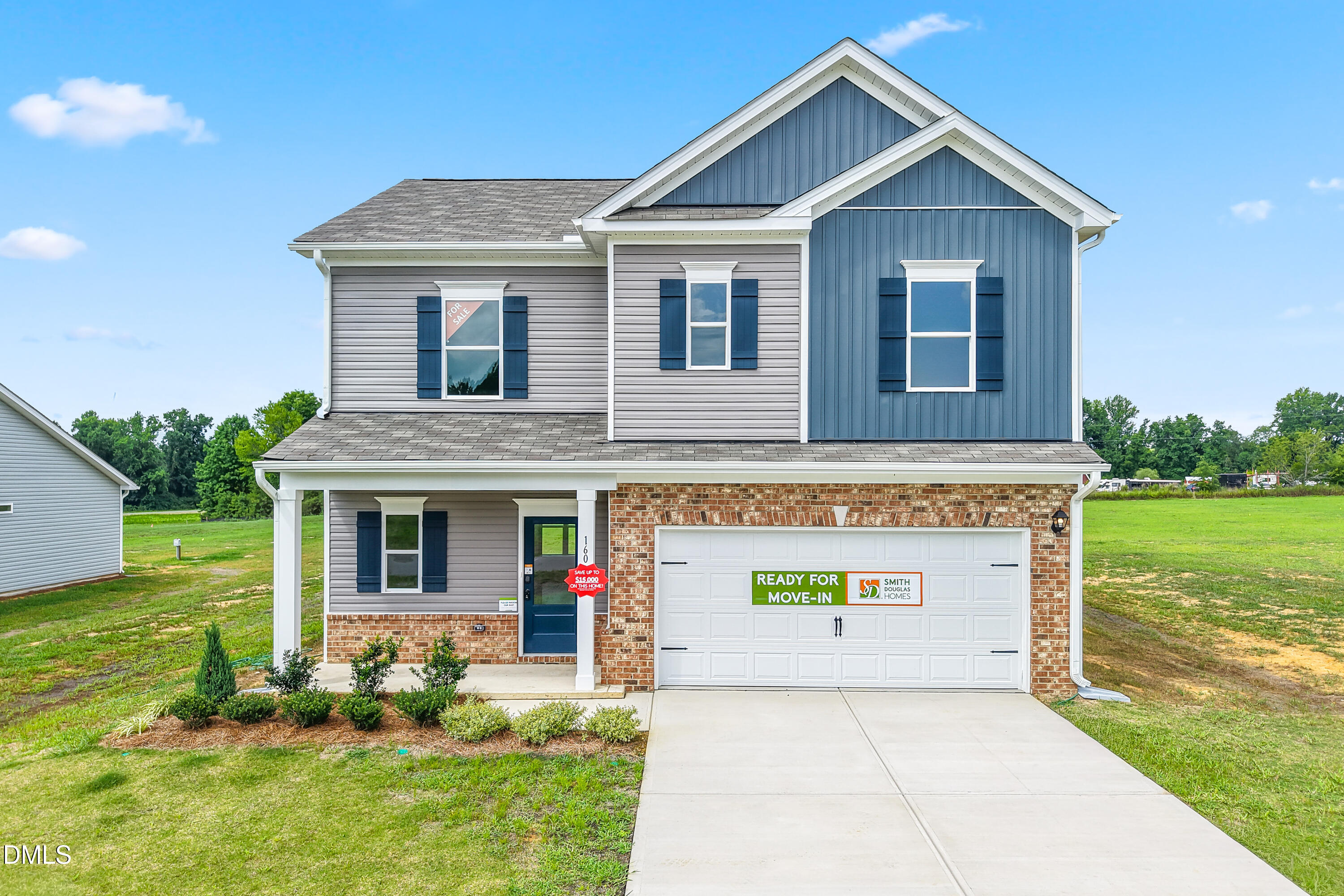 160 Smith Farms Drive — photo
