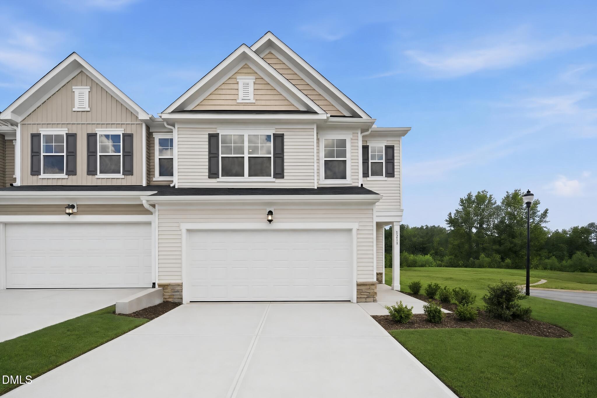 1211 Blue Dasher Lane — photo