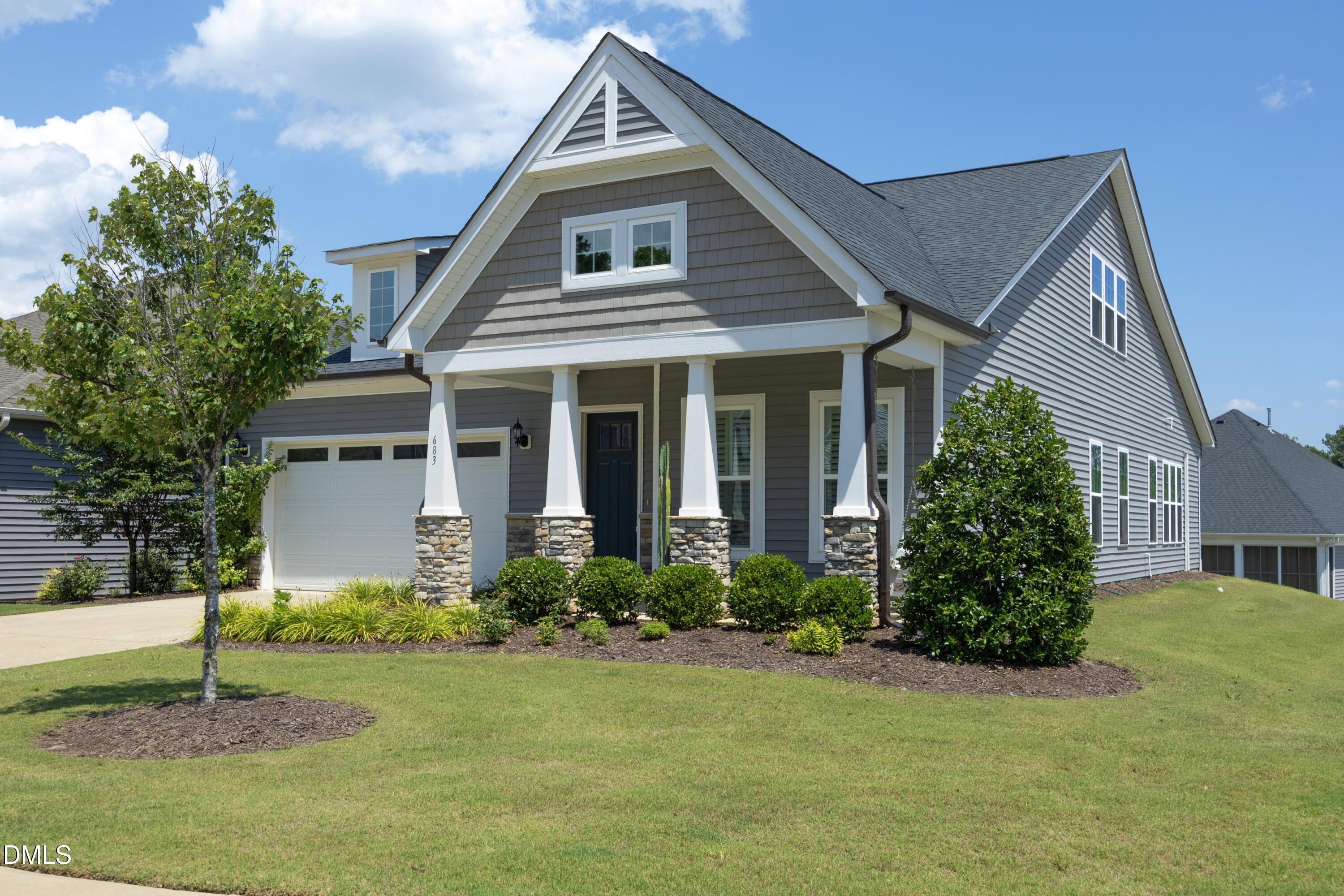 683 Warm Wind Drive — photo