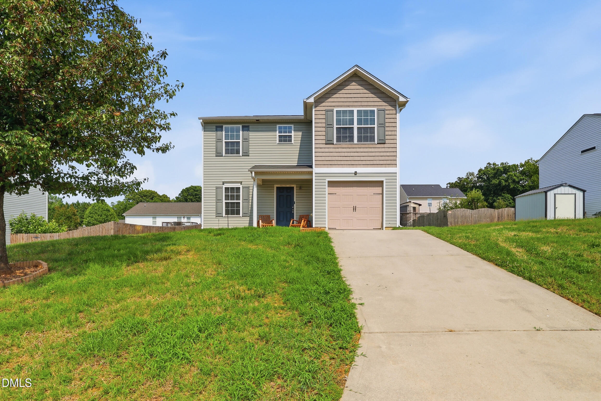 707 Bentley Lane — photo