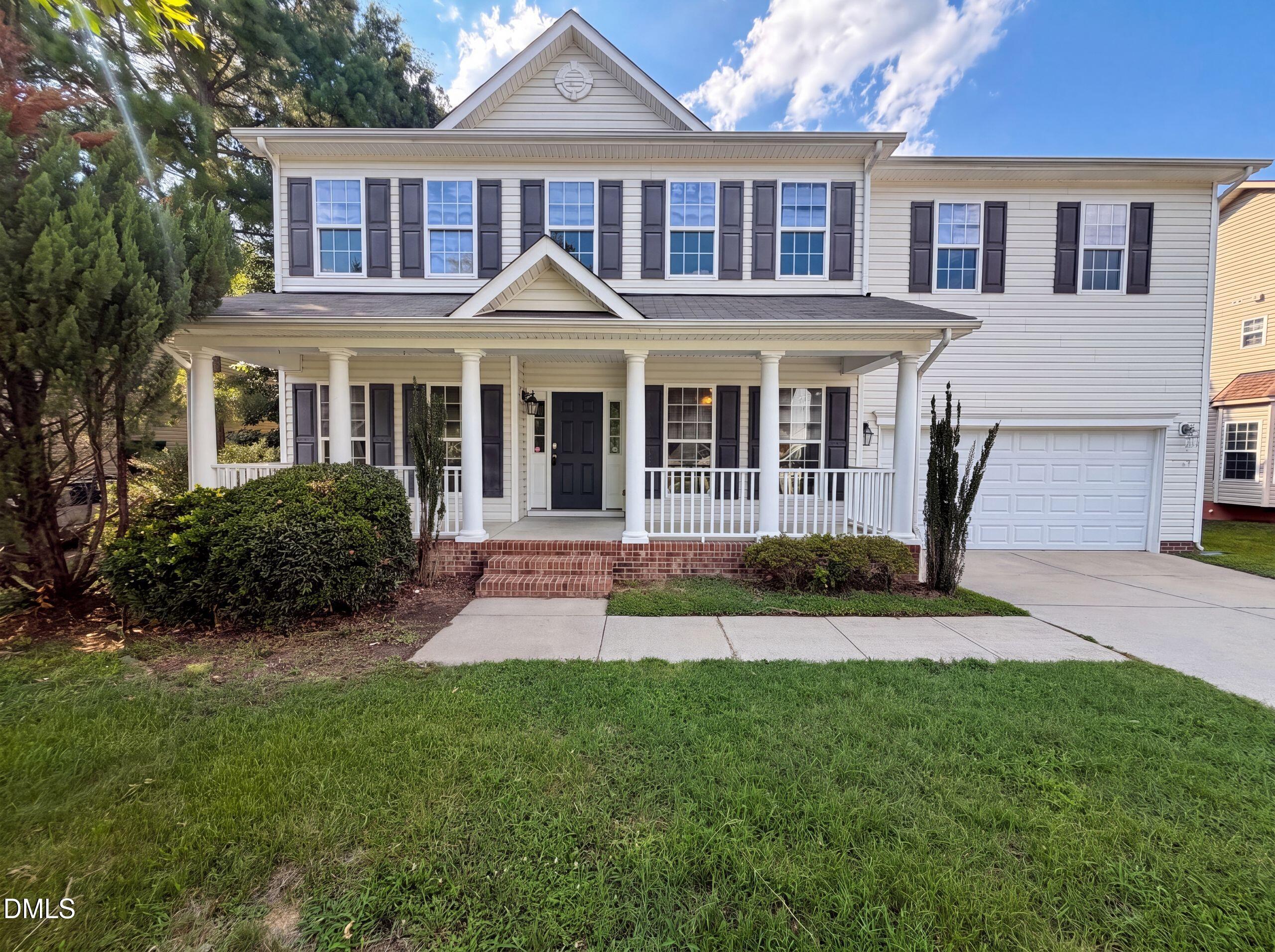 5237 Emerald Spring Drive — photo