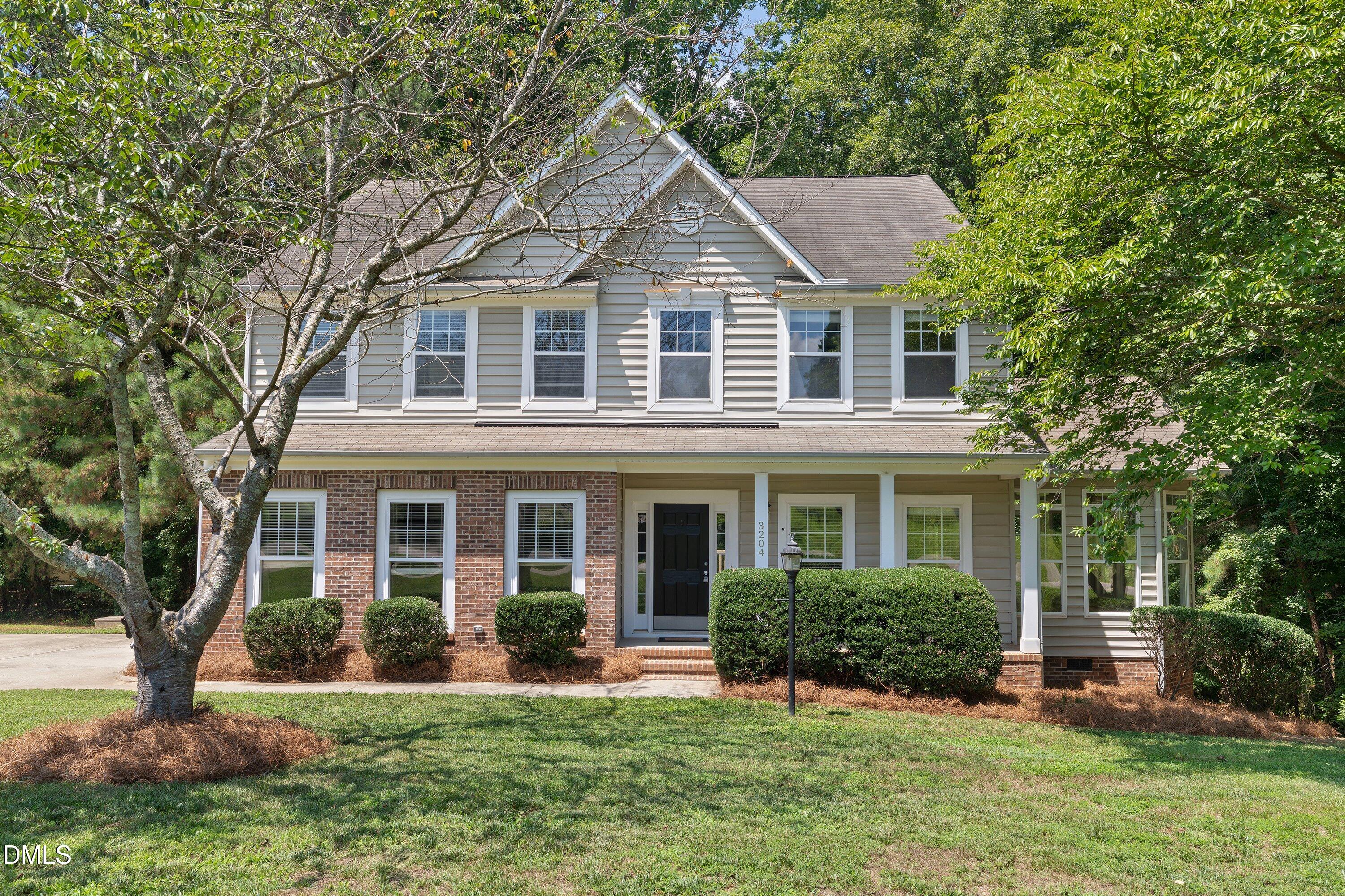 3204 Orchestra Court — photo