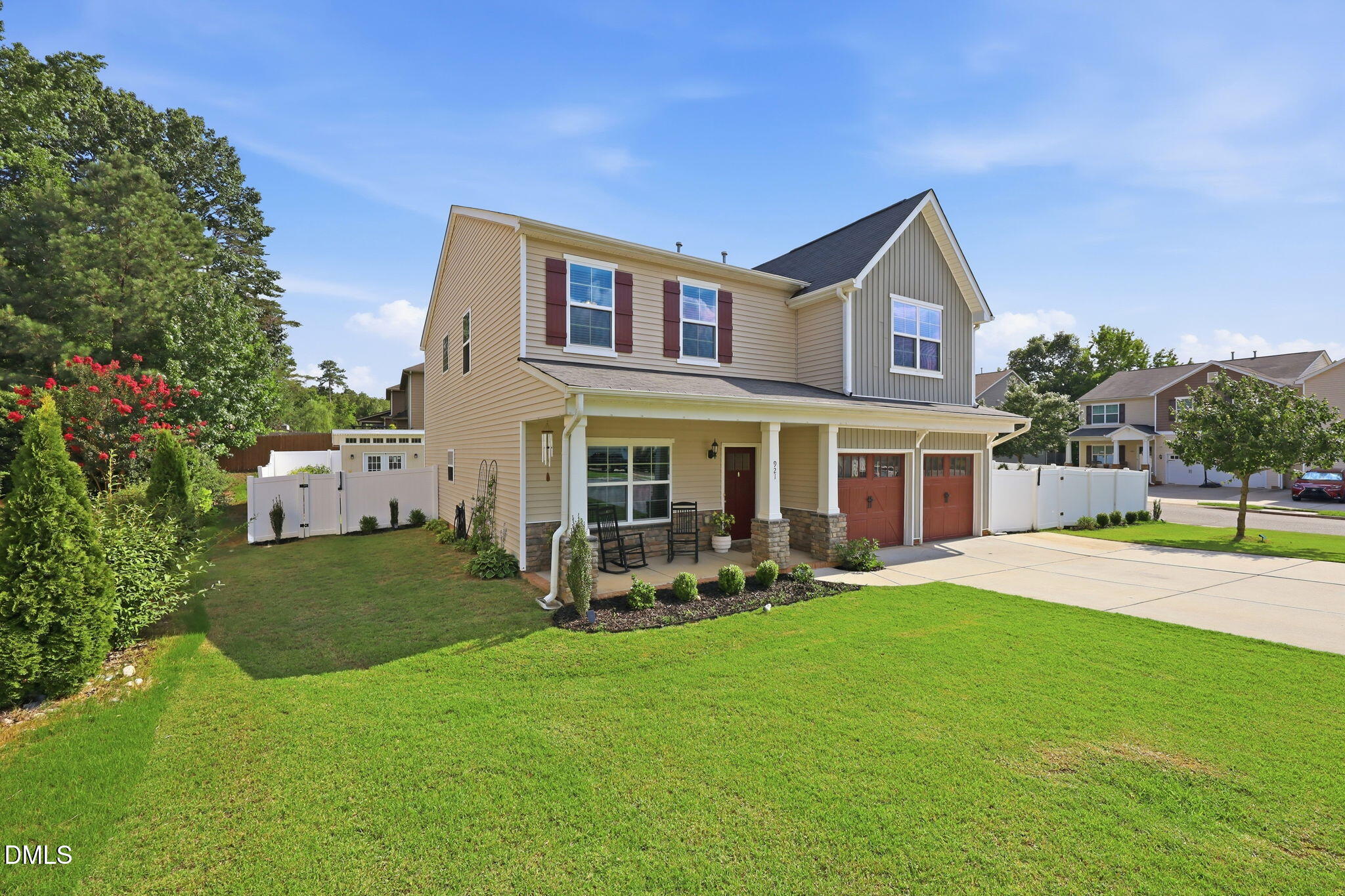 921 Sugar Tree Drive — photo