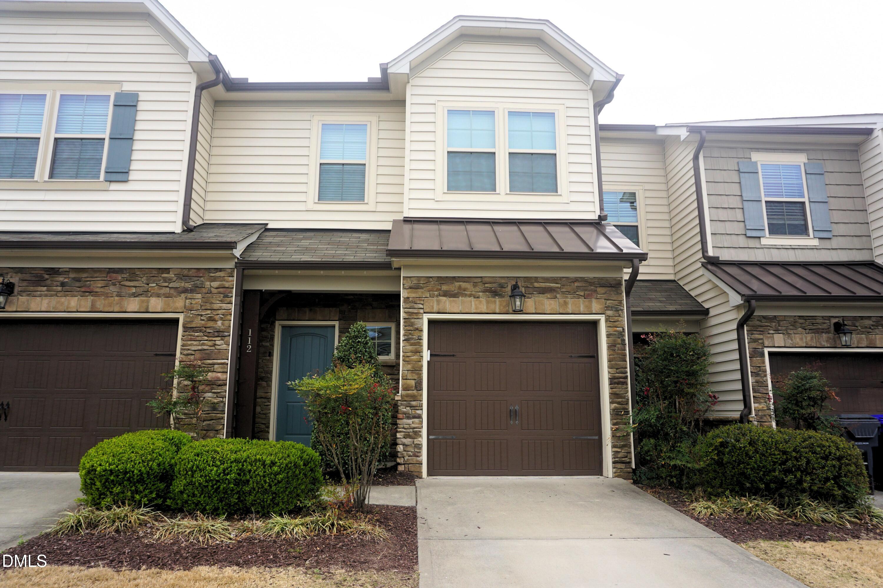 112 Monarda Way — photo