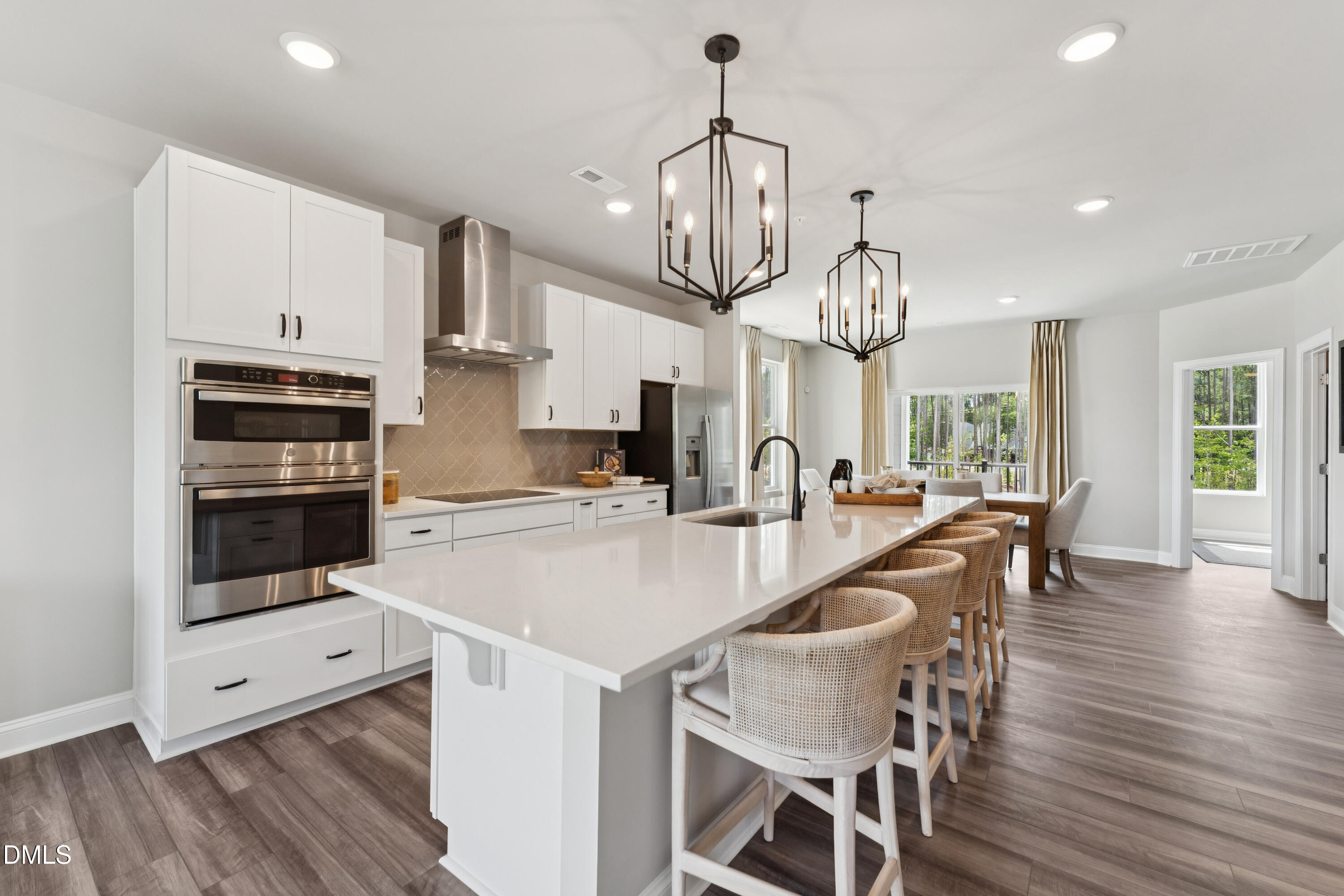 10544 Bailey Branch Drive 201 — photo